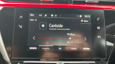 Vauxhall Corsa 1.2 GS 5dr Petrol Hatchback